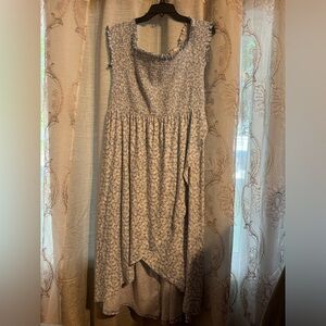 New Dress Never worn